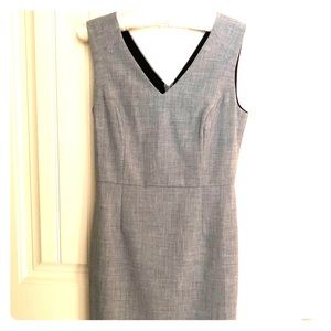 Banana Republic Size 0 Professional Dress NWT